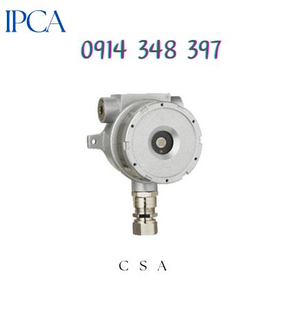 Đầu báo phát hiện tia lửa Chang Sung CSHDW-QIE-1000