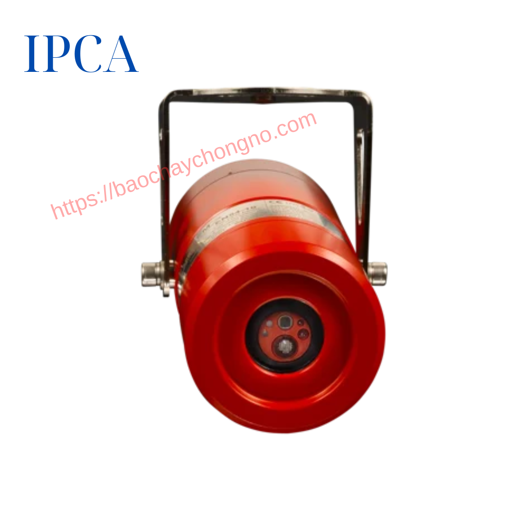 Đầu báo lửa hồng ngoại cực tím MICROPACK FDS303 UVIR