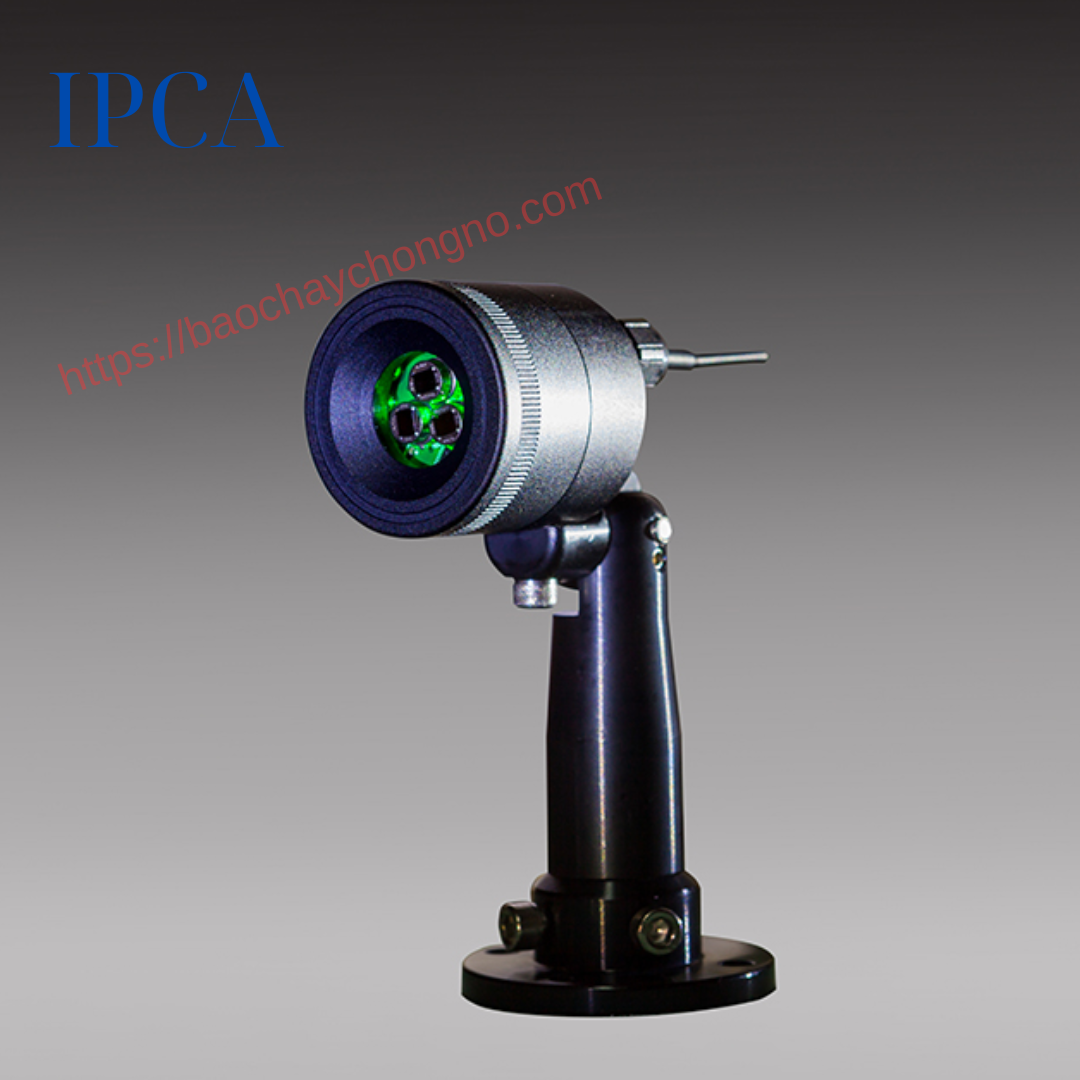 Đầu báo lửa kỹ thuật số hồng ngoại IR3 IRT-330-K