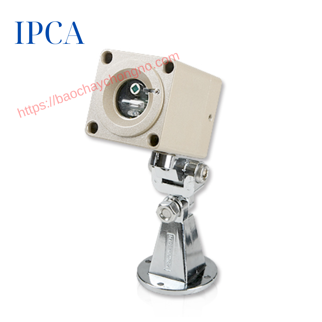 Đầu dò ngọn lửa chống cháy nổ UV/IR REZONTECH RFD-2TN