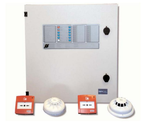 Tủ điều khiển thường MINERVA® Hàng hải T1200