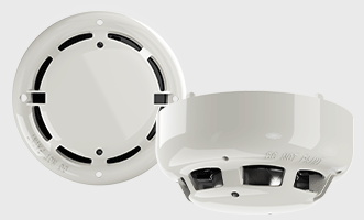 Đầu báo khói quang học địa chỉ Marine ALN-ENM