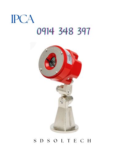 Đầu báo lửa chống cháy nổ UV/IR DF23X SDSOLTECH