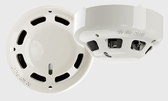 Đầu báo khói quang học thường Marine SOC-E3NM